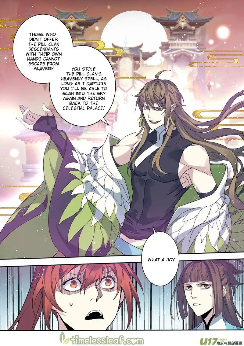 Miao Shou Xian Dan Chapter 103 6